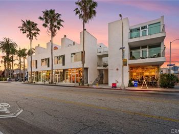 1121 Abbot Kinney Boulevard
