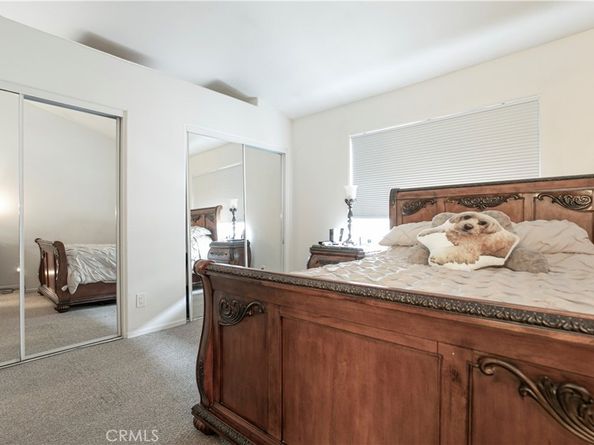 18347 Saticoy Street 17, Reseda CA 91335