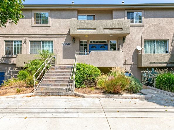 18347 Saticoy Street 17, Reseda CA 91335