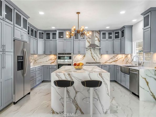 9455 Brandon Court, Northridge CA 91325