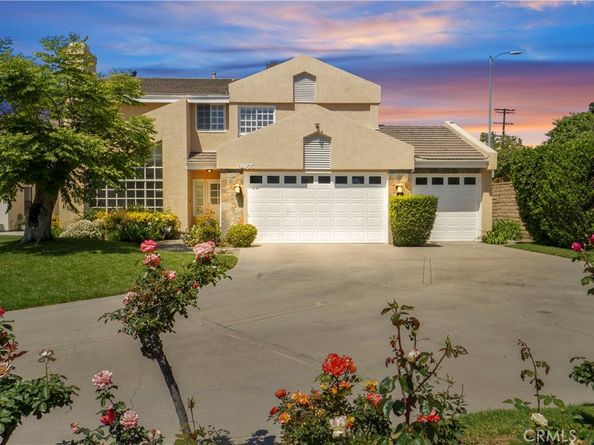 9455 Brandon Court, Northridge CA 91325