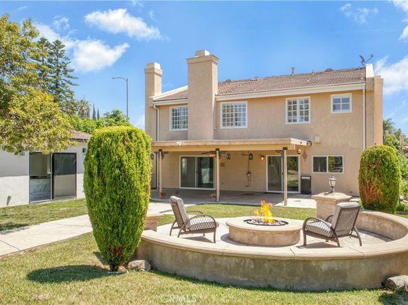 9455 Brandon Court, Northridge CA 91325