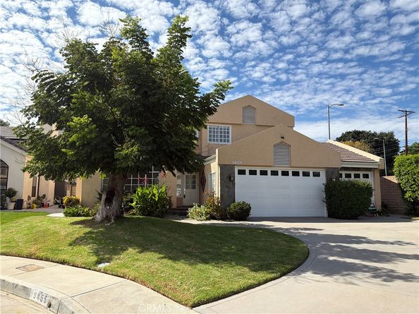 9455 Brandon Court, Northridge CA 91325