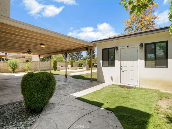 9455 Brandon Court, Northridge CA 91325