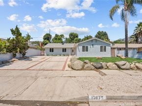 12679 Lazard Street, Sylmar CA 91342