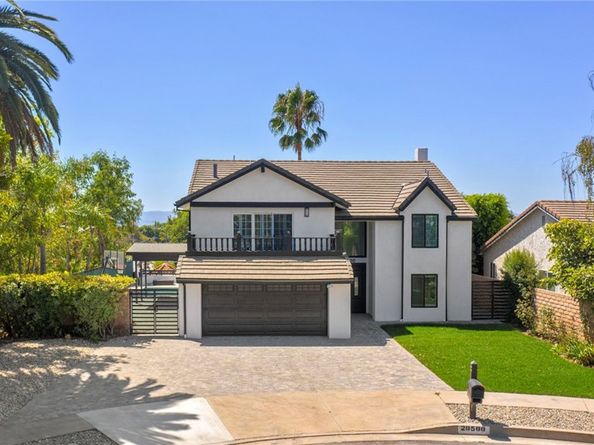 20500 Blairmoore Street, Chatsworth CA 91311