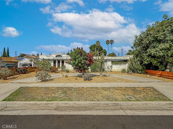 8835 Monogram Avenue, North Hills CA 91343