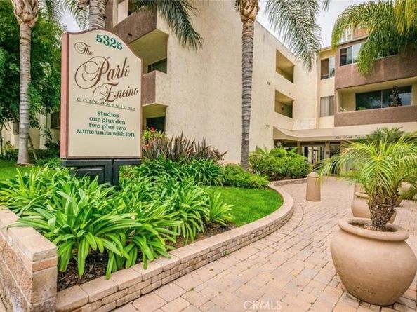 5325 Newcastle Avenue 127, Encino CA 91316
