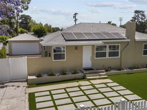 6820 Jellico Avenue, Van Nuys CA 91406