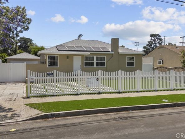6820 Jellico Avenue, Van Nuys CA 91406