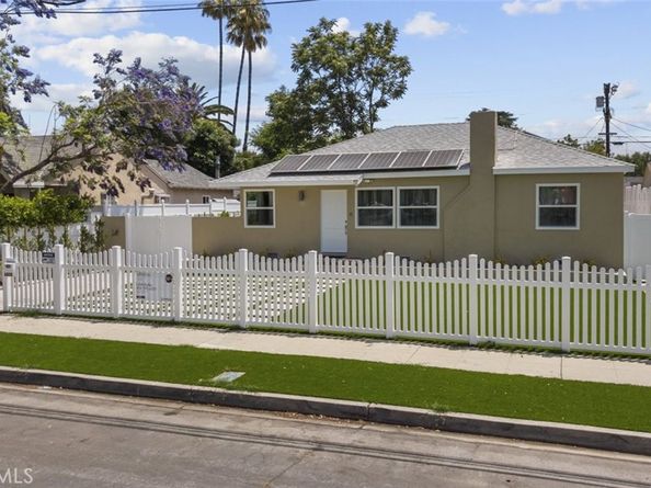 6820 Jellico Avenue, Van Nuys CA 91406