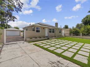 6820 Jellico Avenue, Van Nuys CA 91406