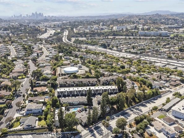 1814 Garvey Avenue B, Alhambra CA 91803