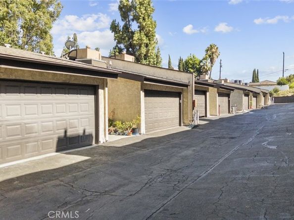 1814 Garvey Avenue B, Alhambra CA 91803