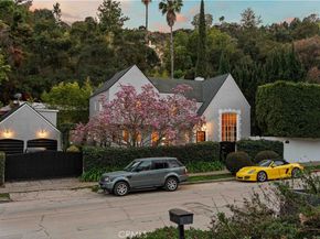 3158 Oakshire Drive, Los Angeles CA 90068