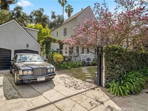 3158 Oakshire Drive, Los Angeles CA 90068