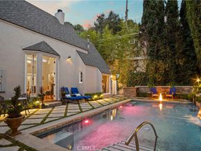 3158 Oakshire Drive, Los Angeles CA 90068