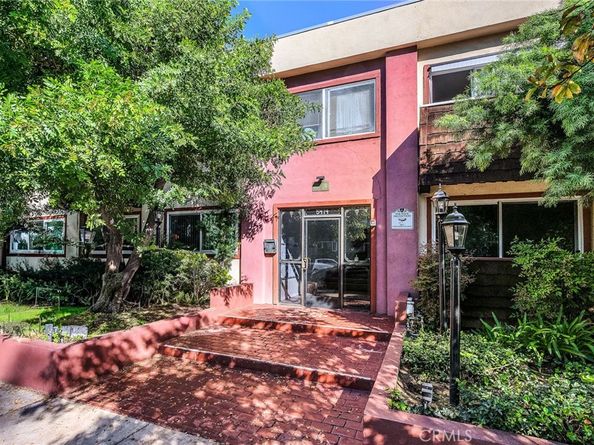 5414 Newcastle Avenue 8, Encino CA 91316