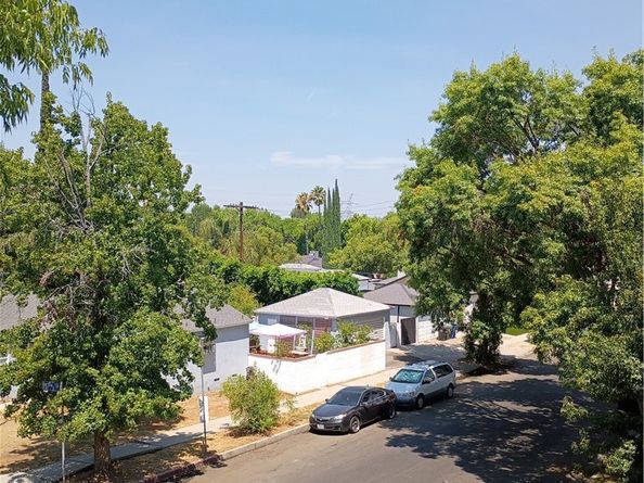 5644 Yolanda Avenue 3, Tarzana CA 91356