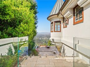 13320 Mulholland Drive, Beverly Hills CA 90210
