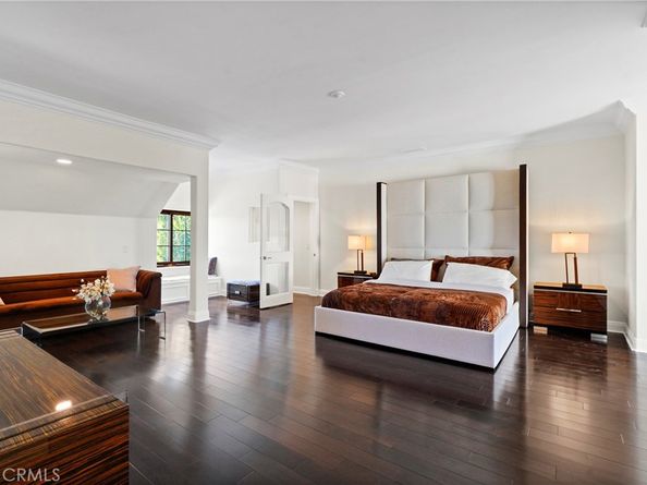 13320 Mulholland Drive, Beverly Hills CA 90210