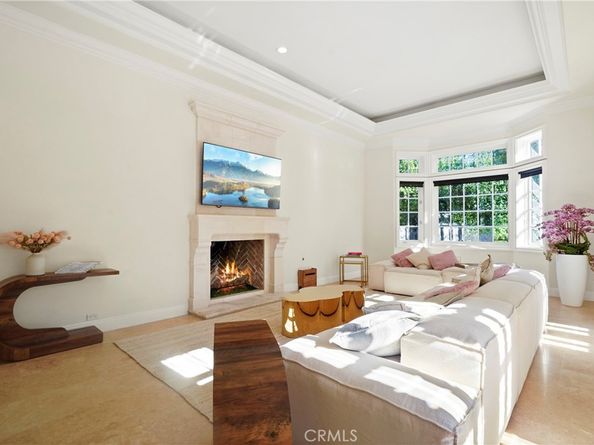 13320 Mulholland Drive, Beverly Hills CA 90210