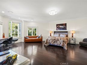 13320 Mulholland Drive, Beverly Hills CA 90210