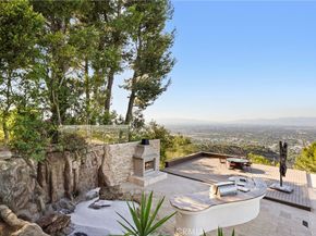 13320 Mulholland Drive, Beverly Hills CA 90210
