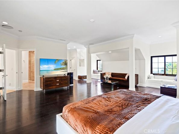 13320 Mulholland Drive, Beverly Hills CA 90210