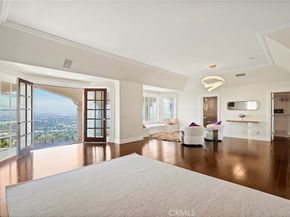 13320 Mulholland Drive, Beverly Hills CA 90210