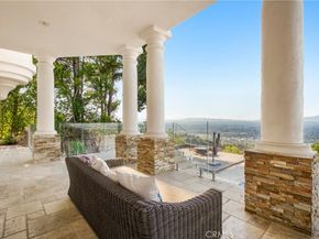 13320 Mulholland Drive, Beverly Hills CA 90210