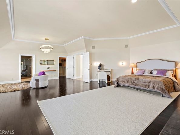 13320 Mulholland Drive, Beverly Hills CA 90210