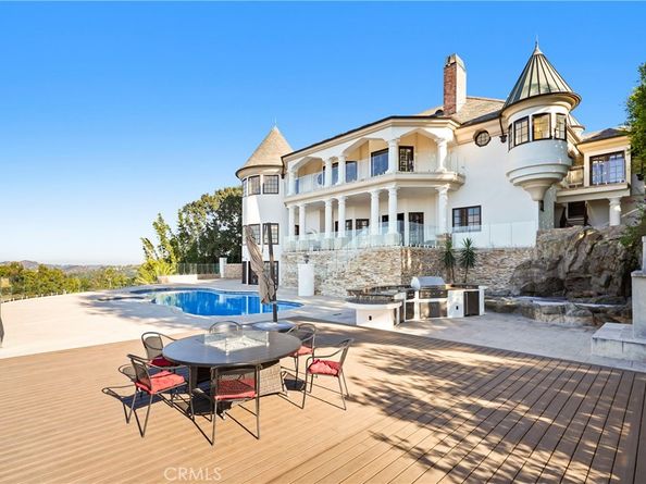 13320 Mulholland Drive, Beverly Hills CA 90210