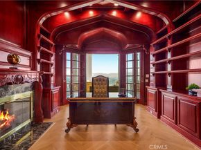 13320 Mulholland Drive, Beverly Hills CA 90210