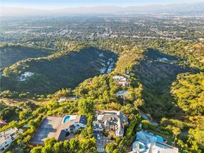 13320 Mulholland Drive, Beverly Hills CA 90210