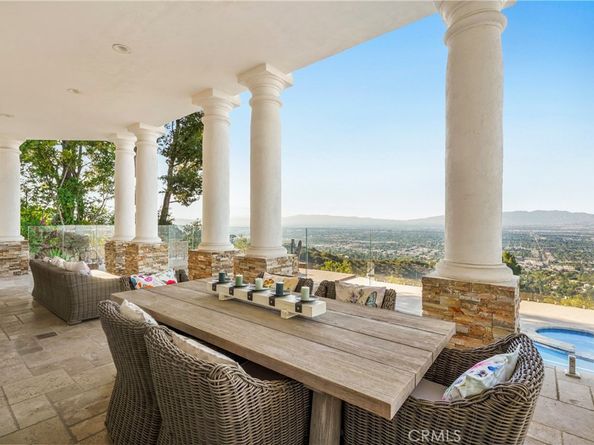 13320 Mulholland Drive, Beverly Hills CA 90210