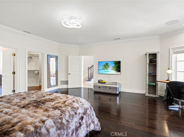 13320 Mulholland Drive, Beverly Hills CA 90210