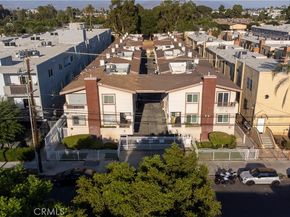 8744 Burnet 7, North Hills CA 91343