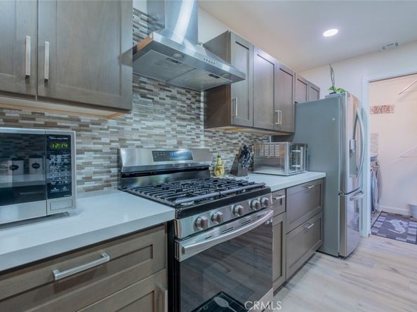 16732 Lassen Street, Northridge CA 91343