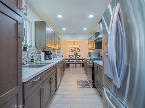 16732 Lassen Street, Northridge CA 91343