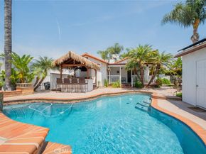 16732 Lassen Street, Northridge CA 91343