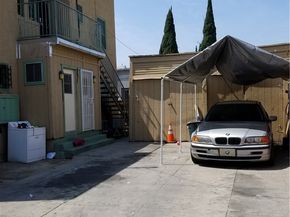 433 W 9th Street, Long Beach CA 90813