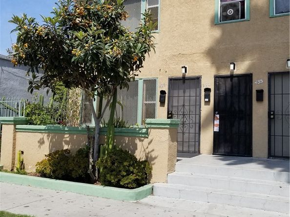 433 W 9th Street, Long Beach CA 90813