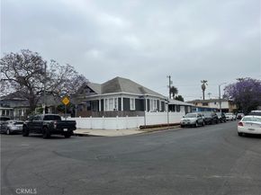 1168 W 35th Street, Los Angeles CA 90007