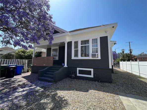 1168 W 35th Street, Los Angeles CA 90007
