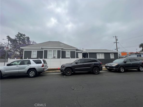 1168 W 35th Street, Los Angeles CA 90007