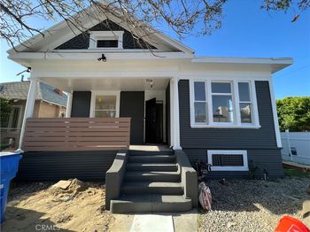 1168 W 35th Street
