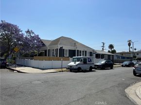 1168 W 35th Street, Los Angeles CA 90007