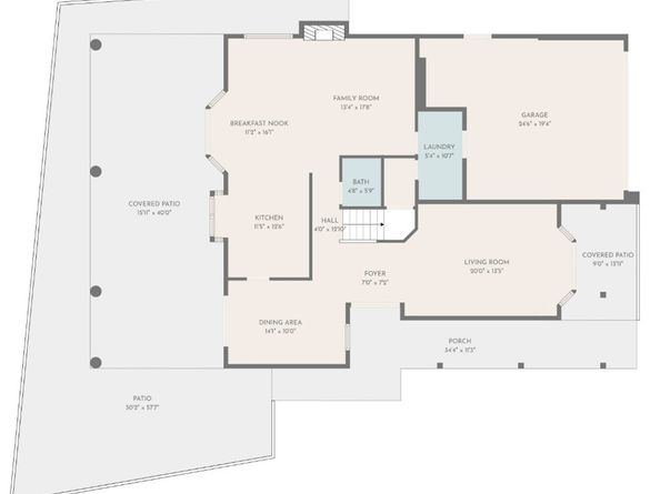 10131 Freeport, San Diego CA 92129