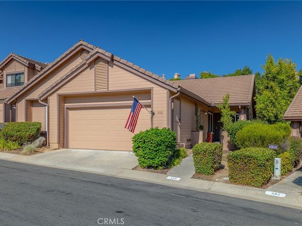 332 Mahogany Gln, Escondido CA 92026